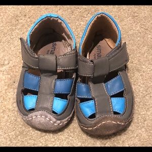 See Kai run 24m sandals